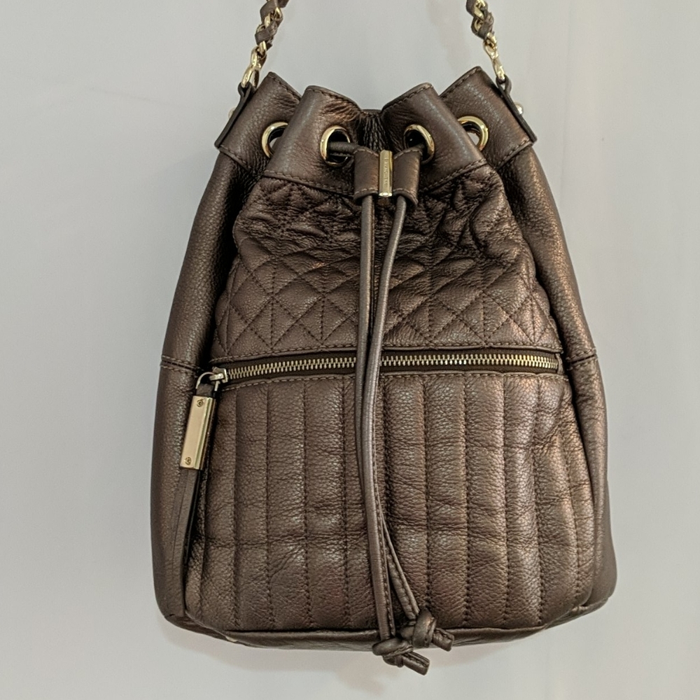 B. Makowsky Handbag EUC